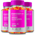 Hemp Gummies 3 Pack E909632