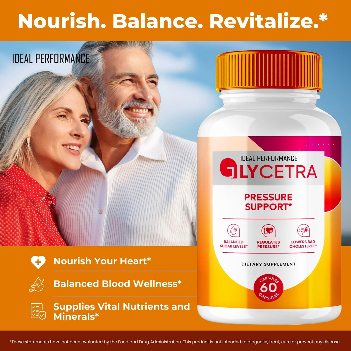 All Natural Circulation Capsules 3 Pack E5324