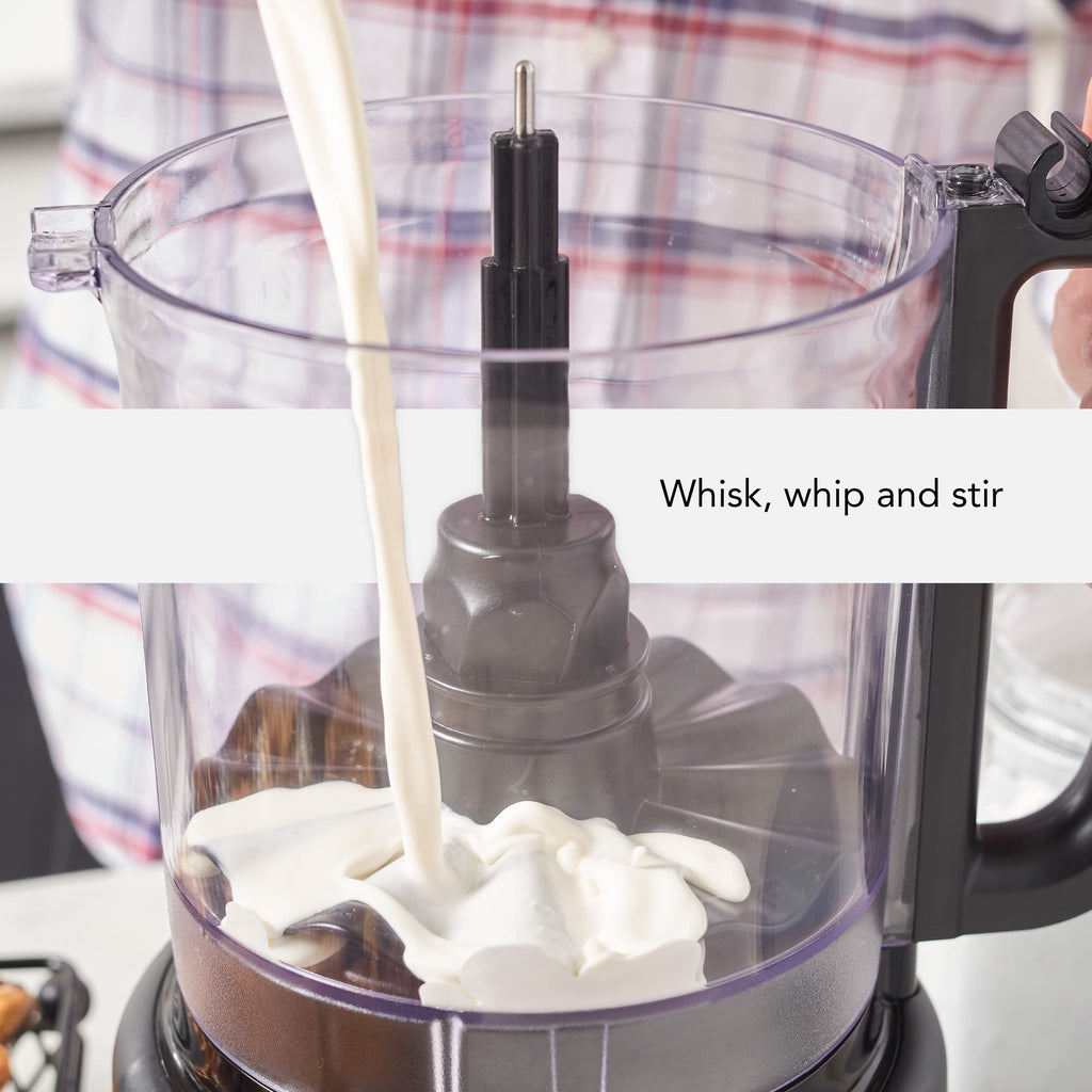 9-Cup Food Processor D5455
