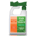 3-18-18 NPK Liquid Fertilizer Concentrated Spray 32 Ounce J956