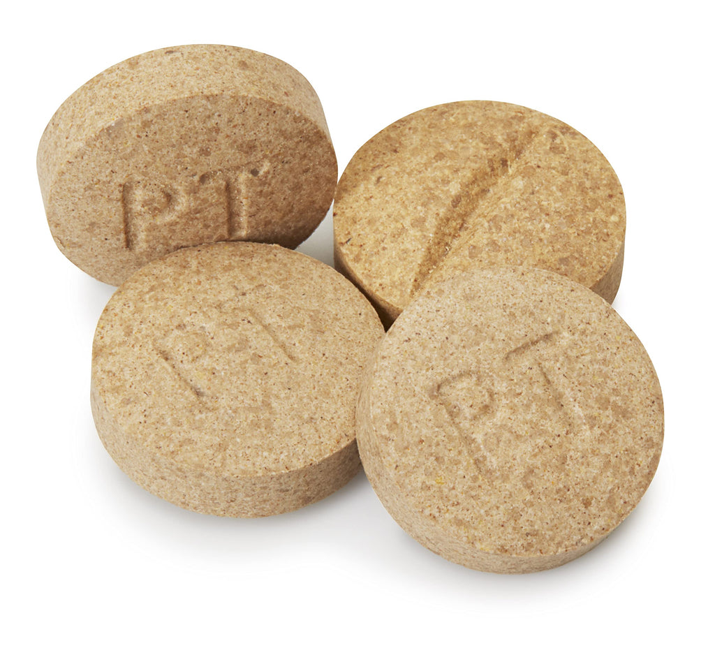 Pet Tabs Plus 180CT Brown J97089