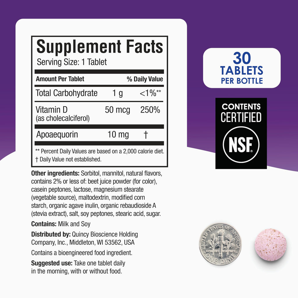 Mixed Berry Chewables with Storage Box W4333