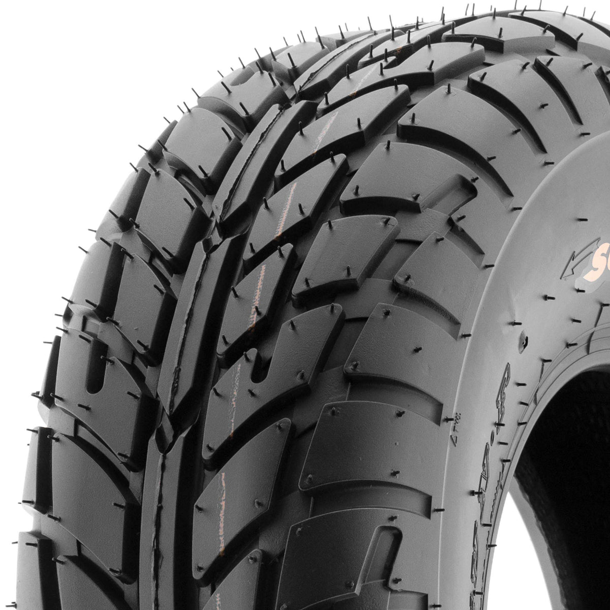 19x7-8 Tubeless 6 Ply F874