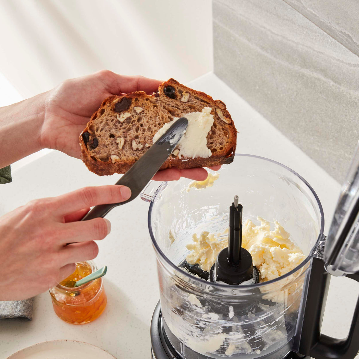 9-Cup Food Processor D5455