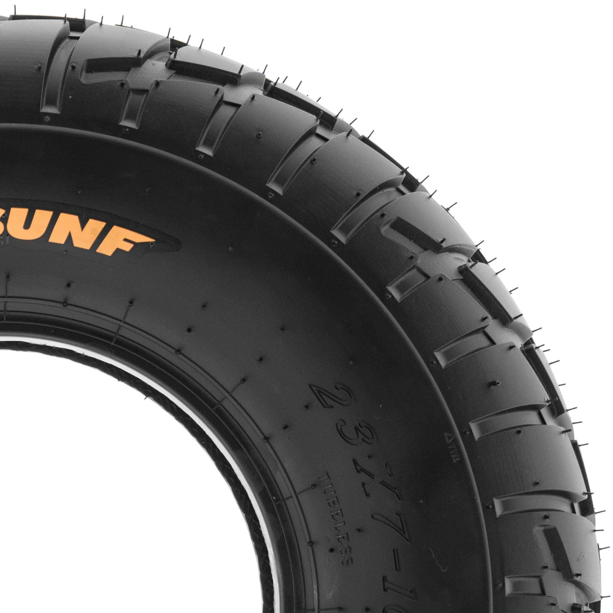 19x7-8 Tubeless 6 Ply F874