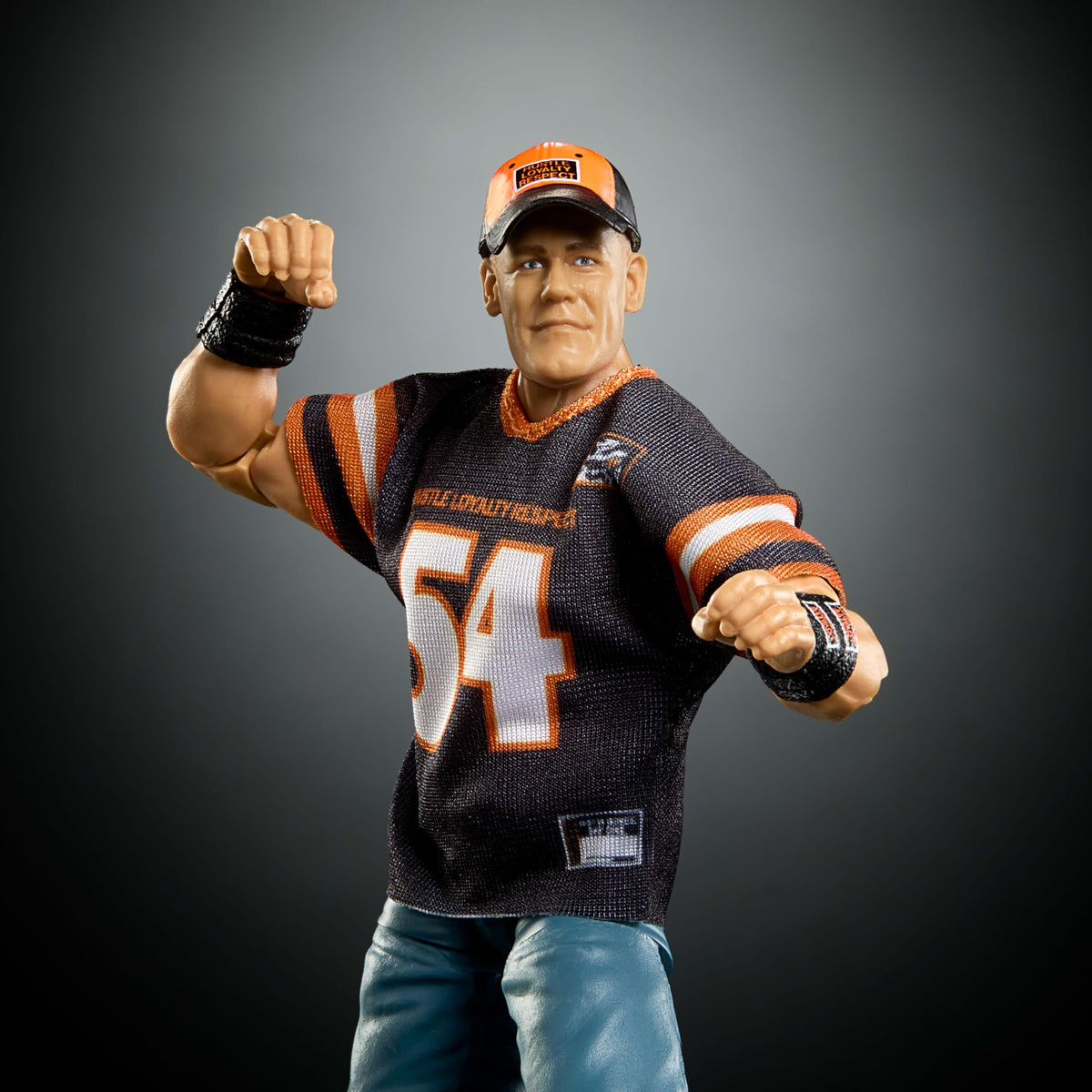 WWE Elite Collection Figure & Accessories X1081