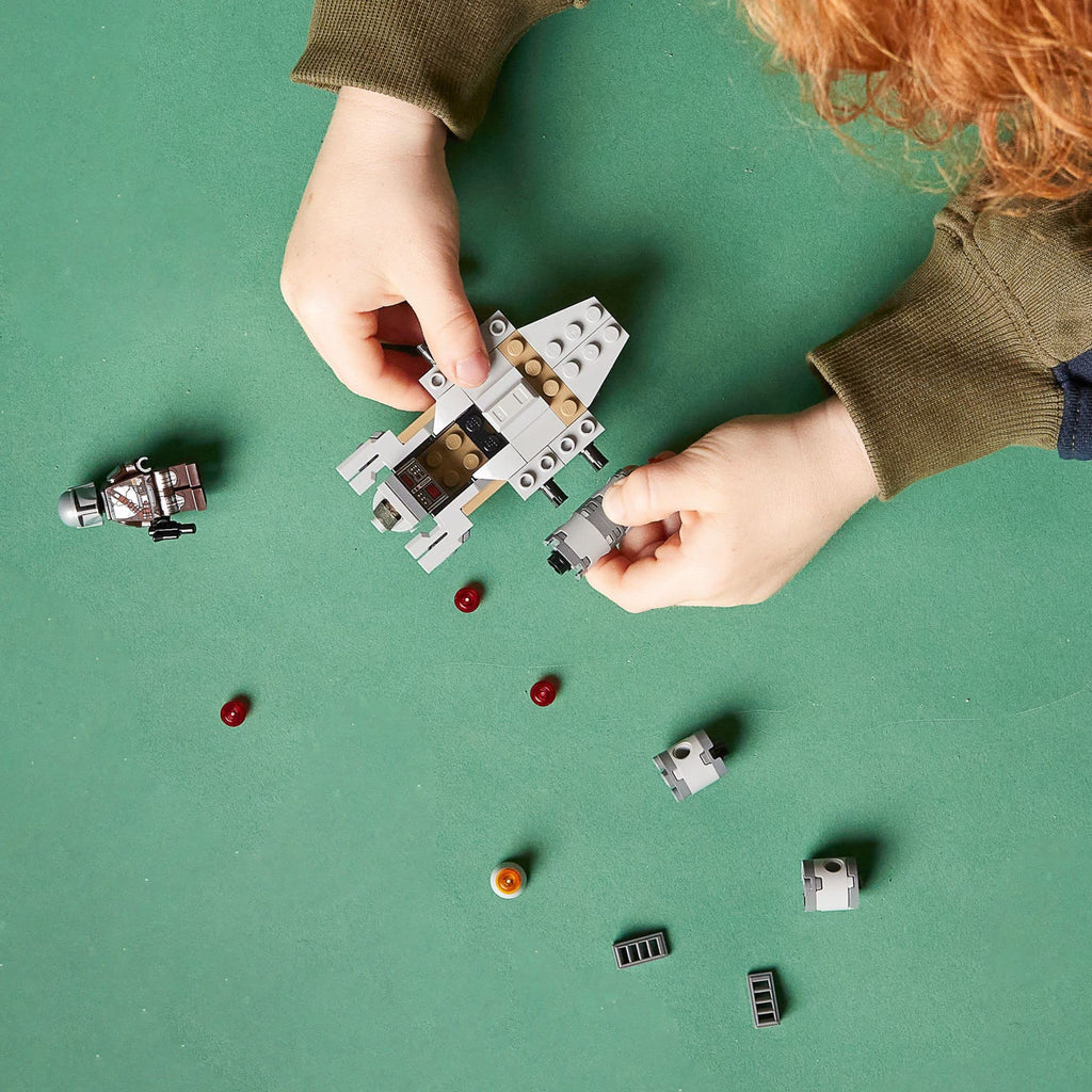 98 Piece Toy Building Kit A623