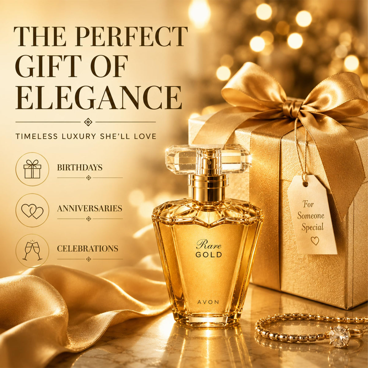 Eau de Parfum Spray 1.7 oz V311