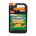 Weed and Crabgrass Killer 1 Gal I15393