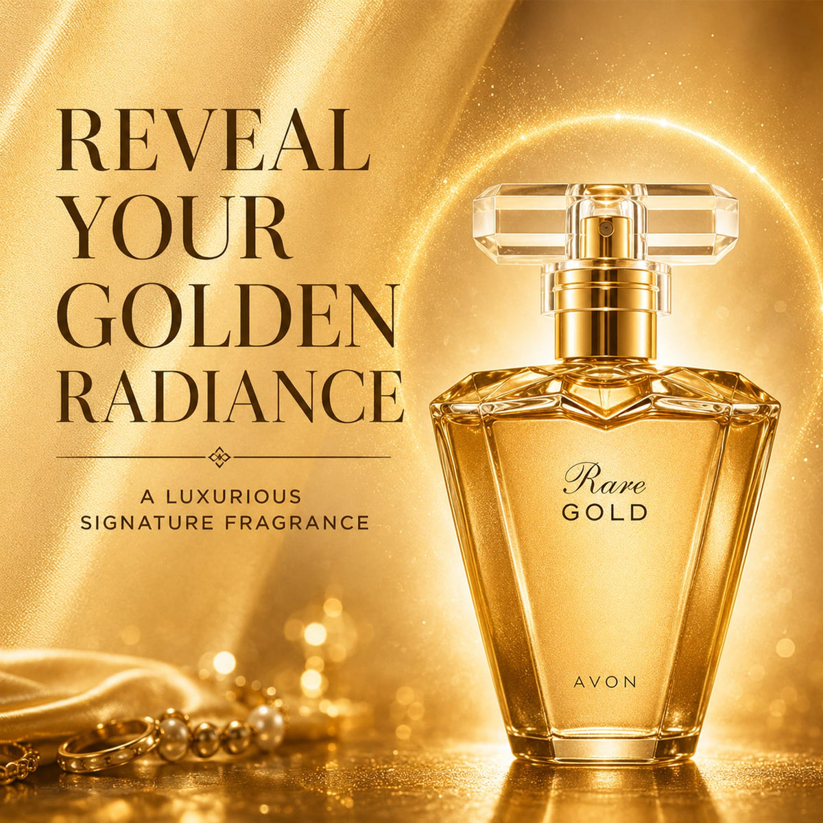 Eau de Parfum Spray 1.7 oz V311