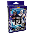 Football Trading Cards Hanger Box Y72066