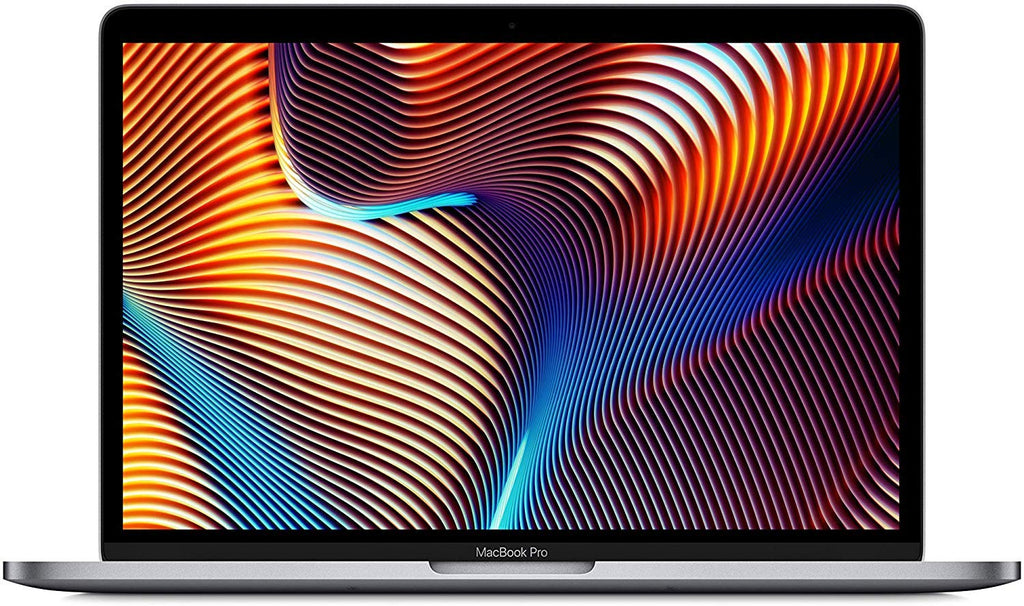 13.3 inches Intel Core i7 16GB RAM 512GB SSD Space Gray Q29484