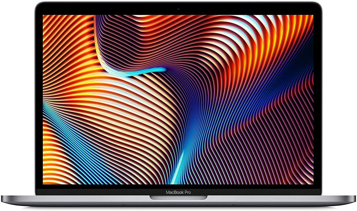13.3 inches Intel Core i7 16GB RAM 512GB SSD Space Gray Q29484