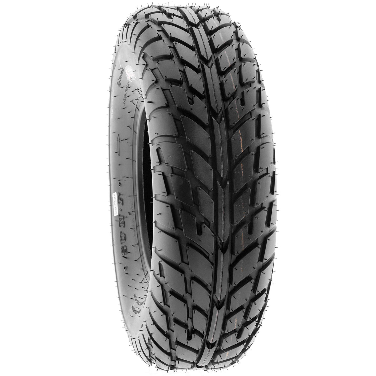 19x7-8 Tubeless 6 Ply F874