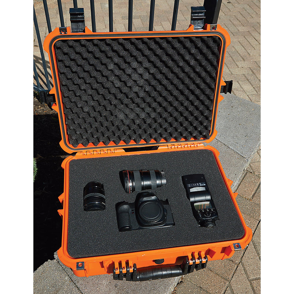 20in. Waterproof Storage Case T5356