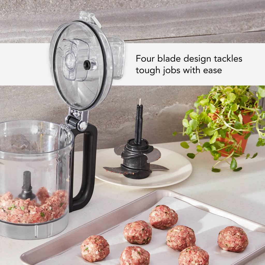 9-Cup Food Processor D5455